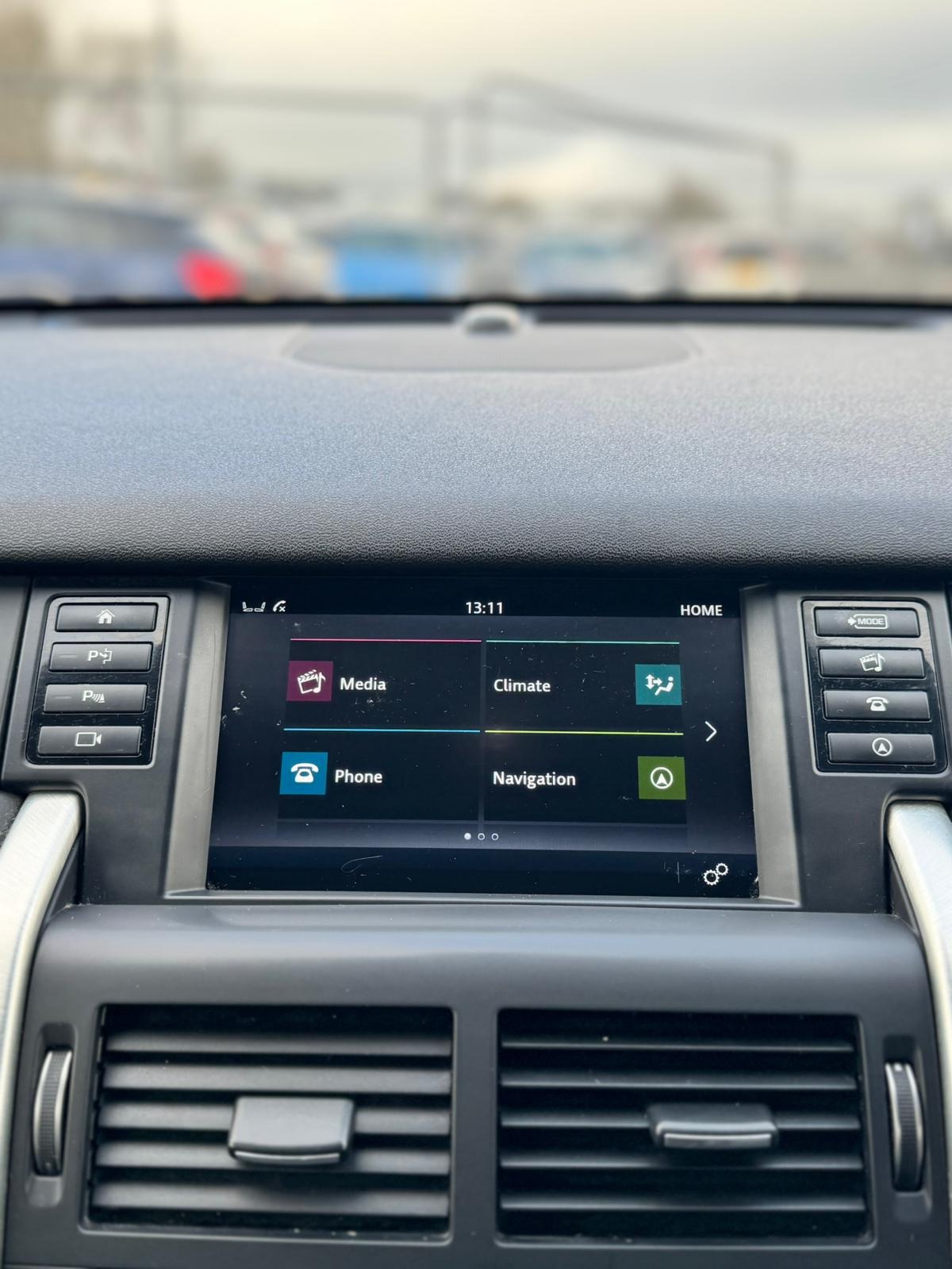 Used Land Rover Discovery Sport 2015 for sale - 77161220: Photo 23