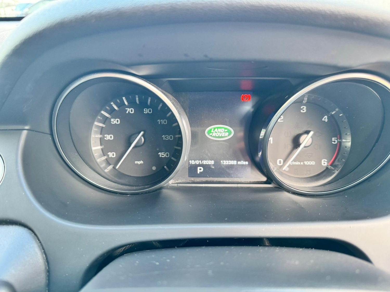 Used Land Rover Discovery Sport 2015 for sale - 77161220: Photo 27