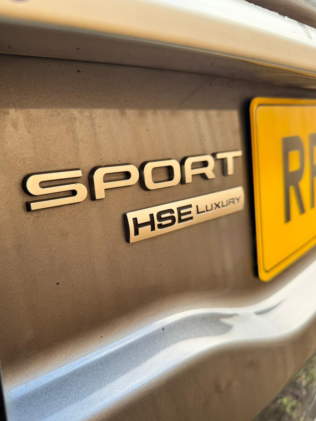 Used Land Rover Discovery Sport 2015 for sale - 77161220: Photo 28