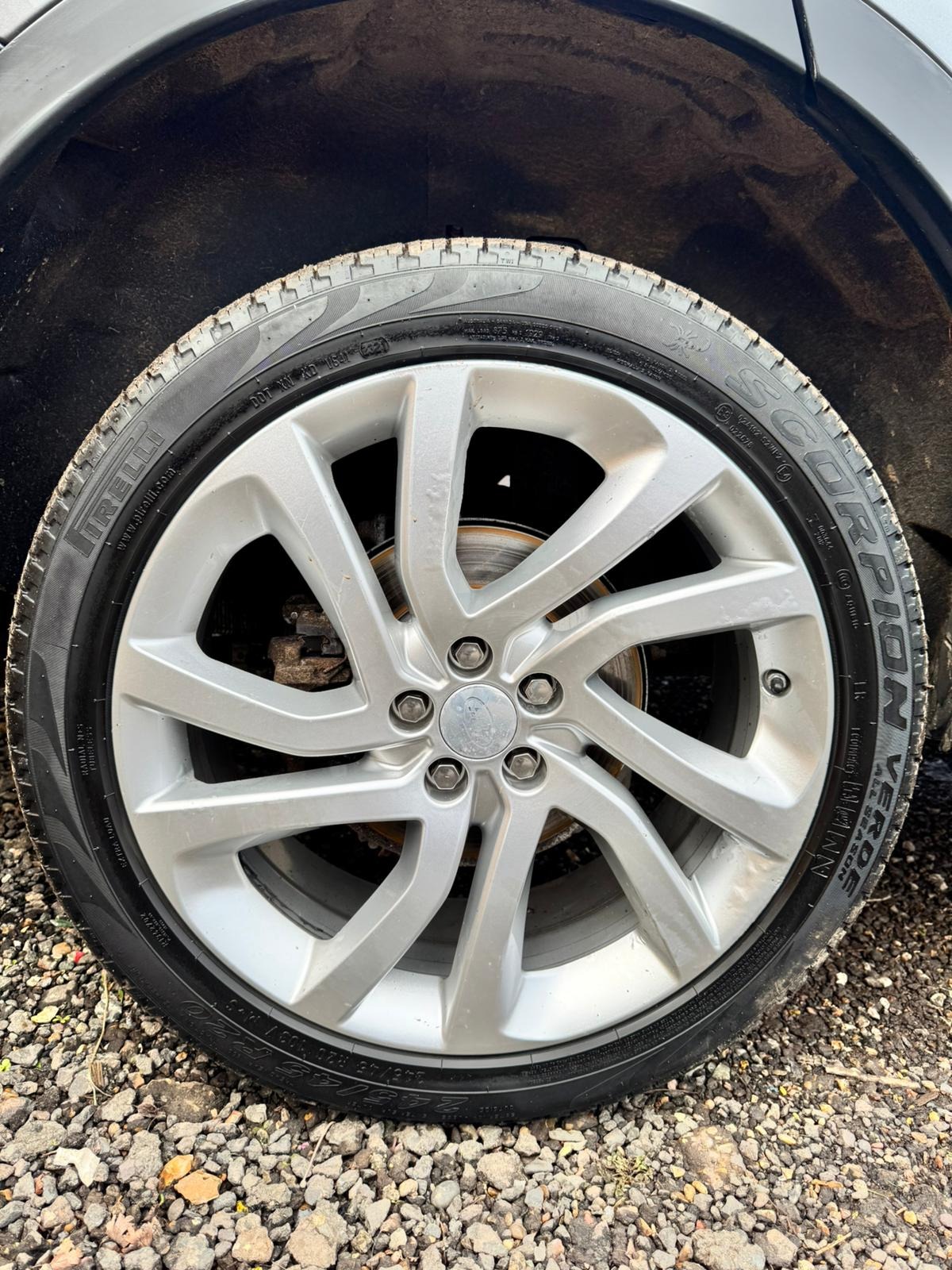 Used Land Rover Discovery Sport 2015 for sale - 77161220: Photo 32