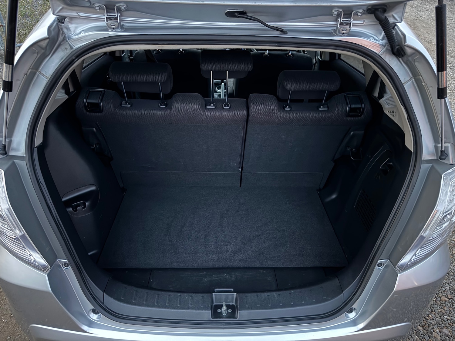 Used Honda Jazz 2025 for sale - 78067209: Photo 10