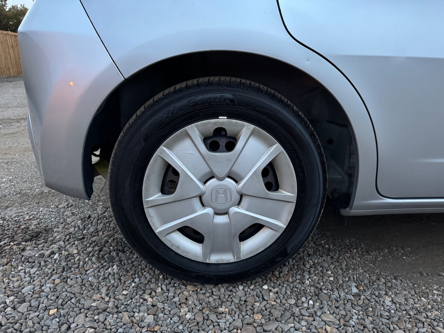 Used Honda Jazz 2025 for sale - 78067209: Photo 12