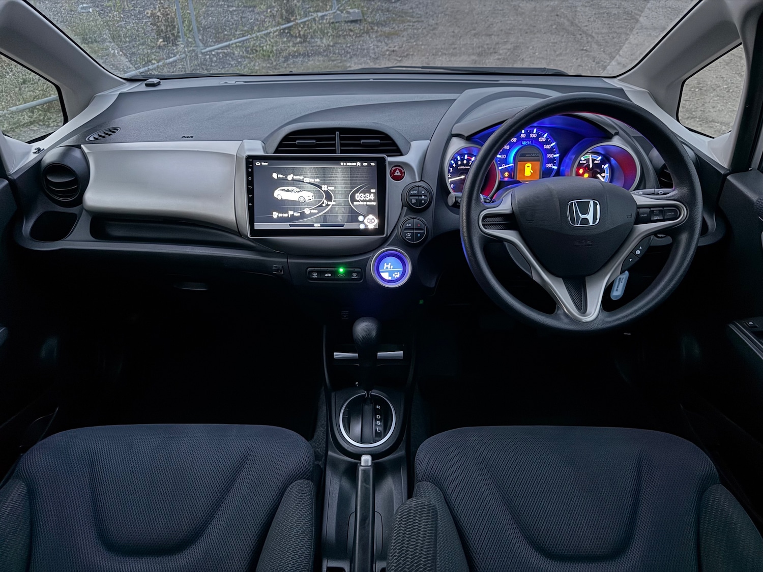 Used Honda Jazz 2025 for sale - 78067209: Photo 13