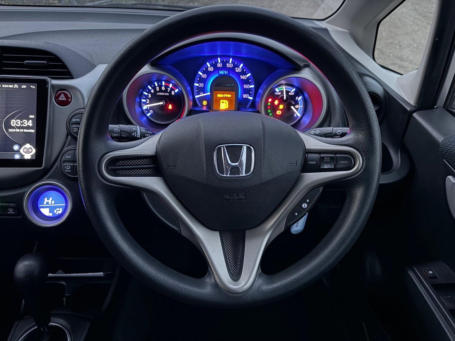 Used Honda Jazz 2025 for sale - 78067209: Photo 14