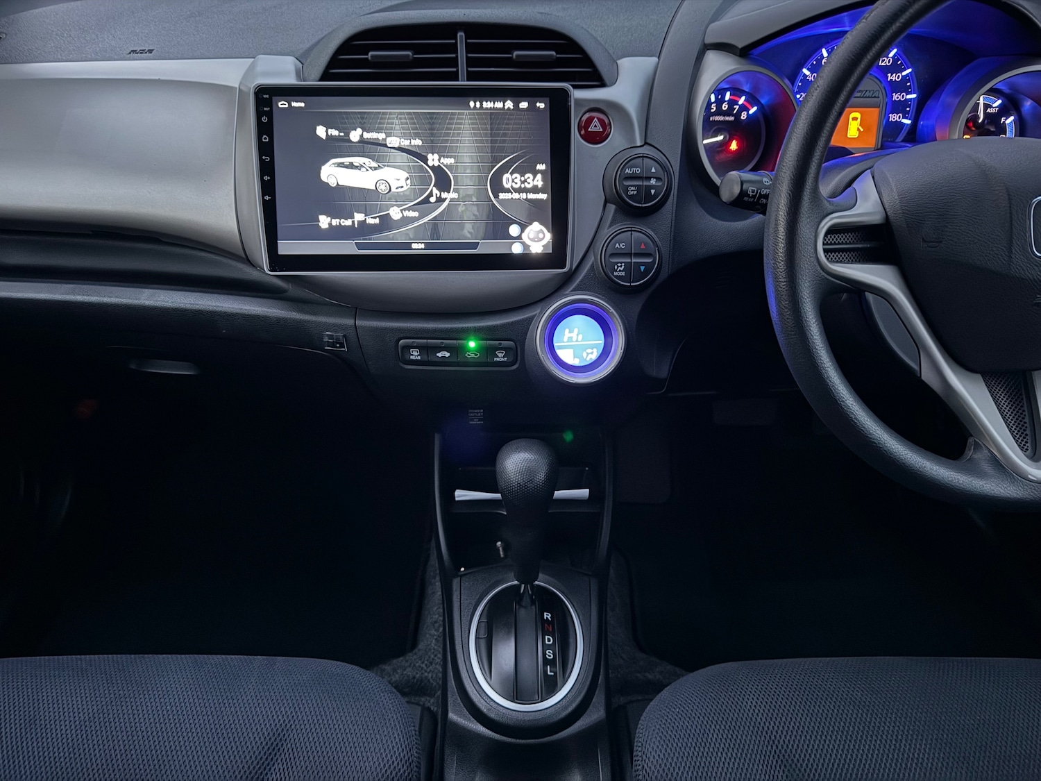 Used Honda Jazz 2025 for sale - 78067209: Photo 15