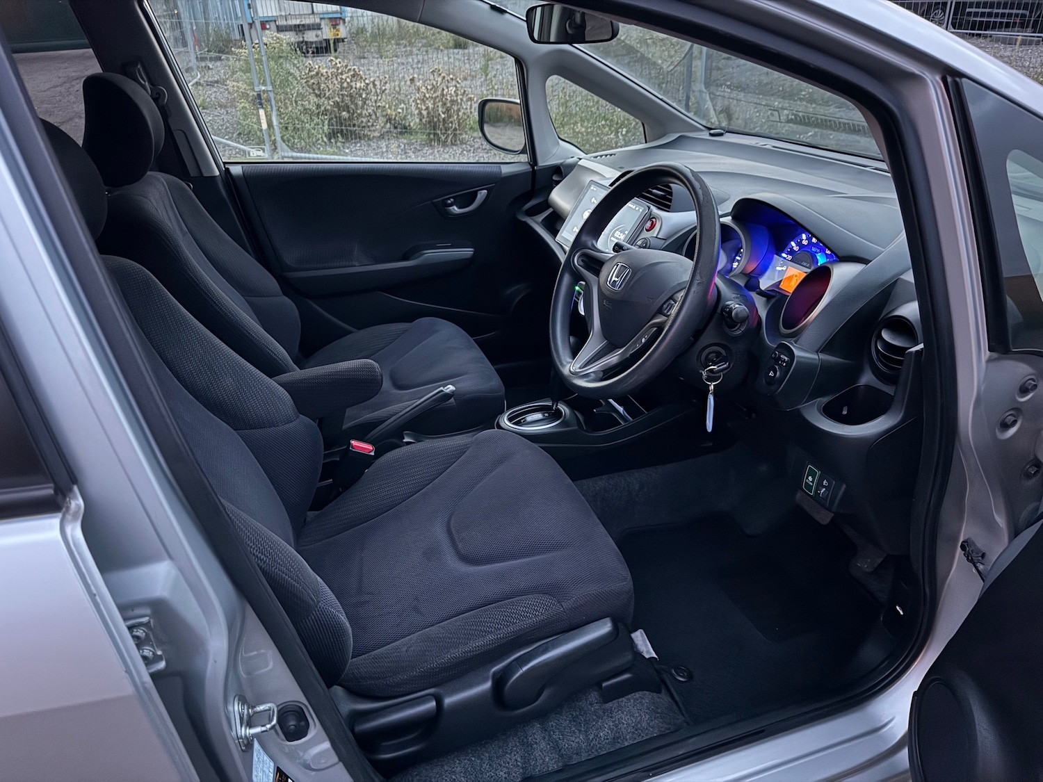 Used Honda Jazz 2025 for sale - 78067209: Photo 16