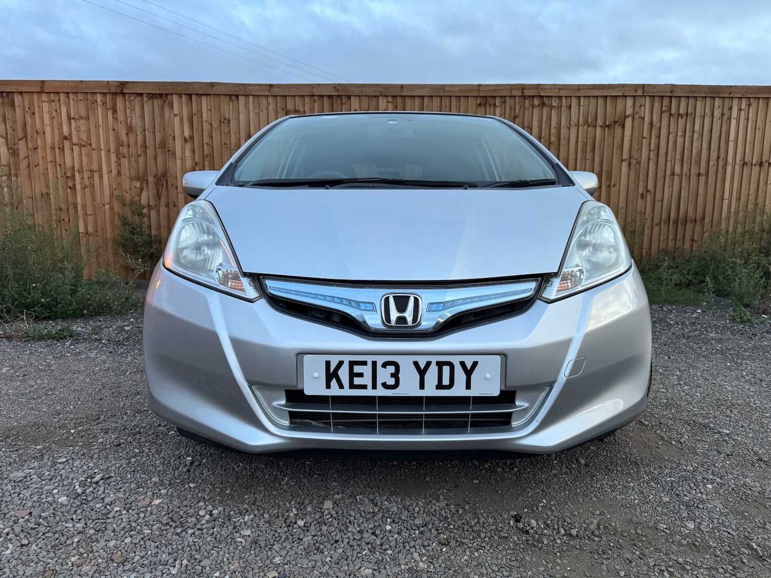 Used Honda Jazz 2025 for sale - 78067209: Photo 2