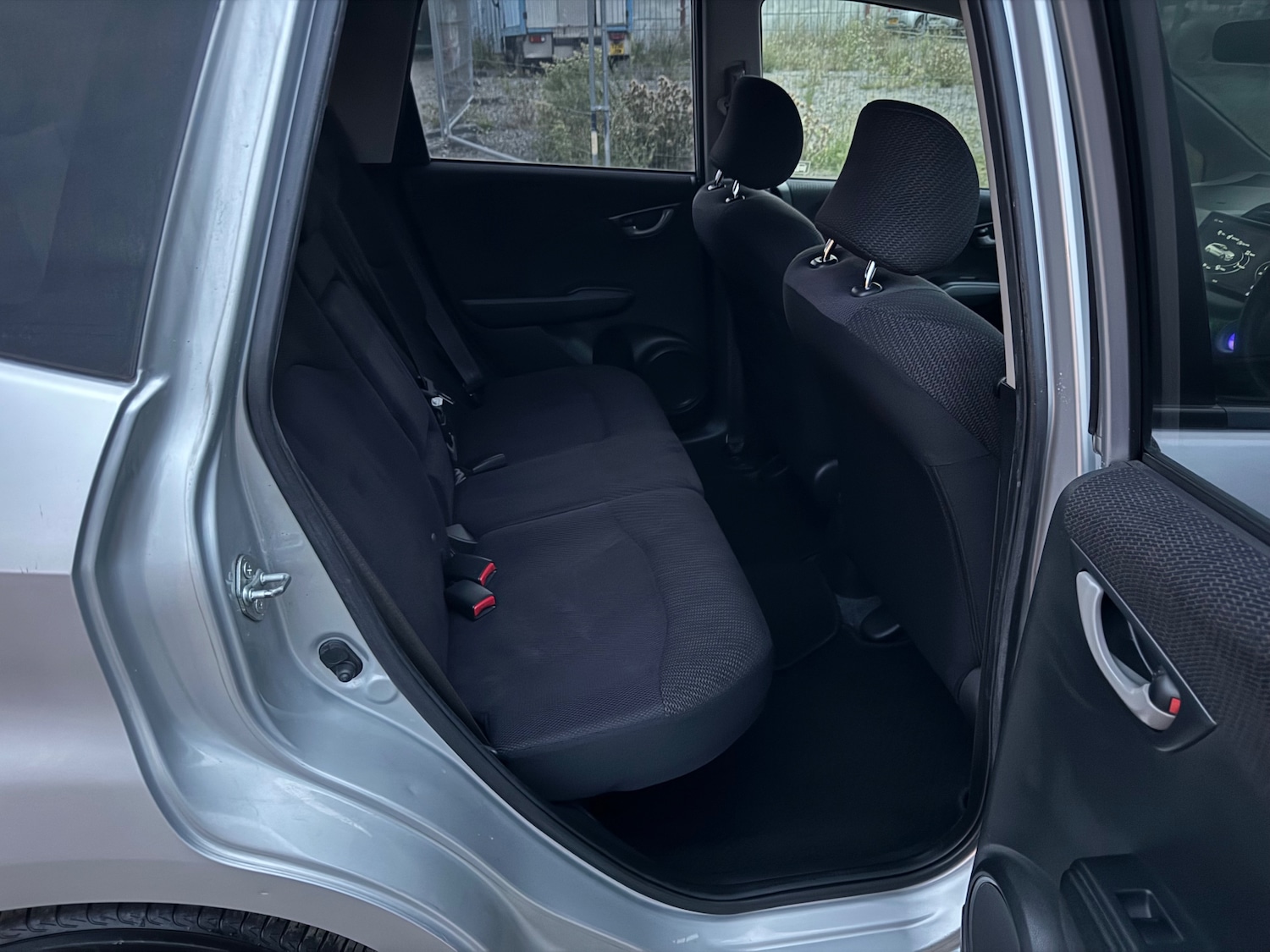 Used Honda Jazz 2025 for sale - 78067209: Photo 20