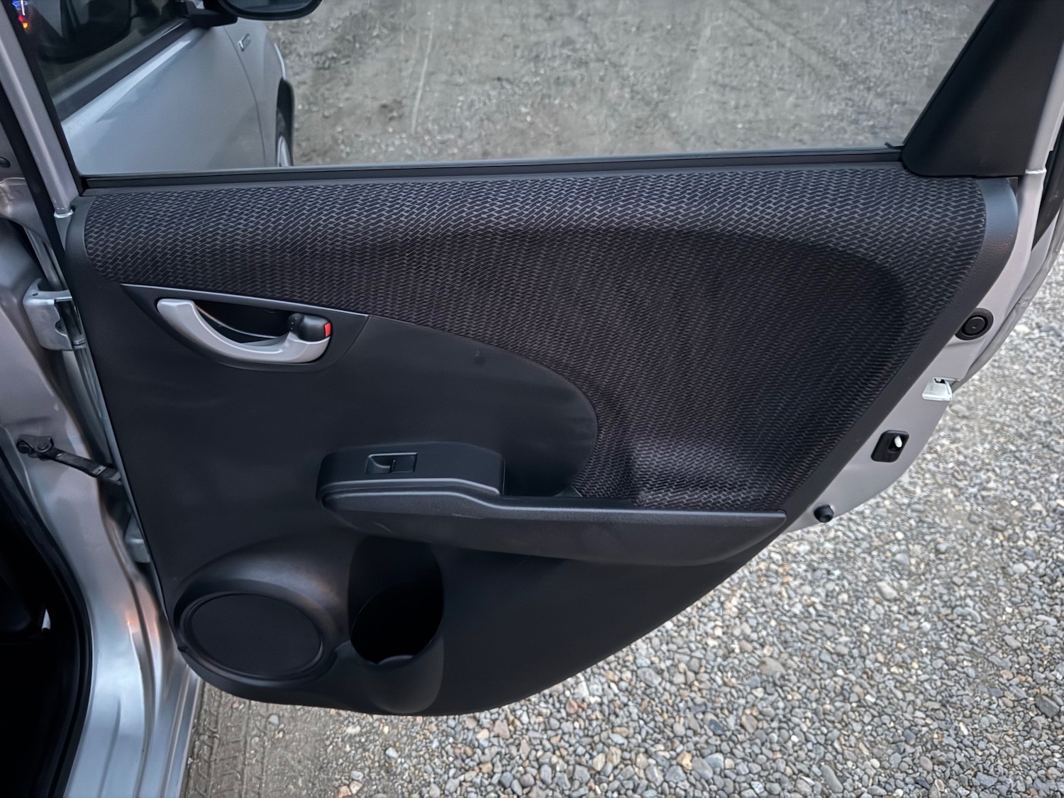 Used Honda Jazz 2025 for sale - 78067209: Photo 22