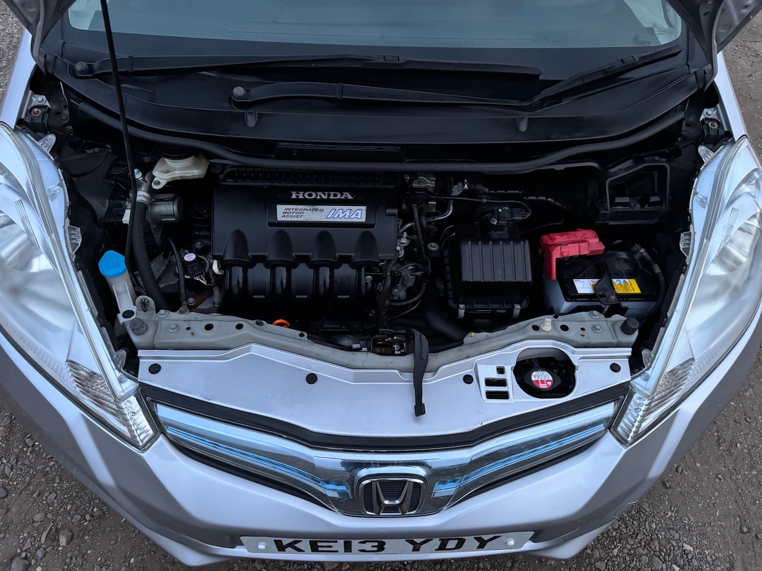 Used Honda Jazz 2025 for sale - 78067209: Photo 23