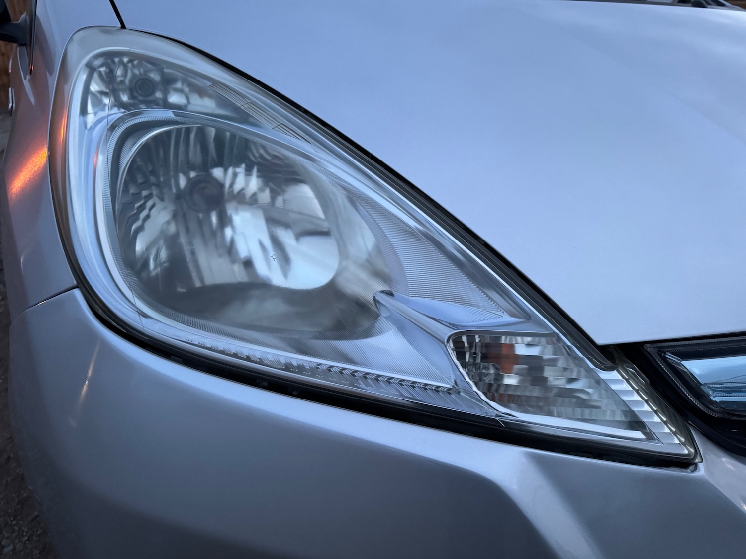 Used Honda Jazz 2025 for sale - 78067209: Photo 24