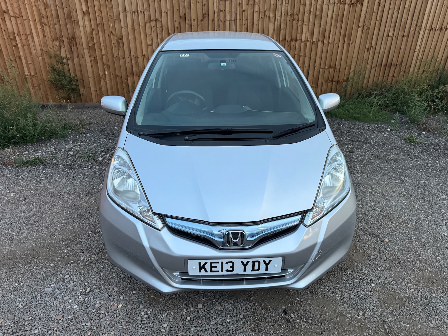 Used Honda Jazz 2025 for sale - 78067209: Photo 3