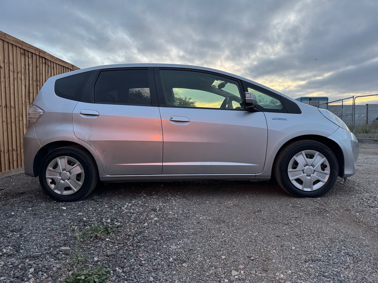 Used Honda Jazz 2025 for sale - 78067209: Photo 5