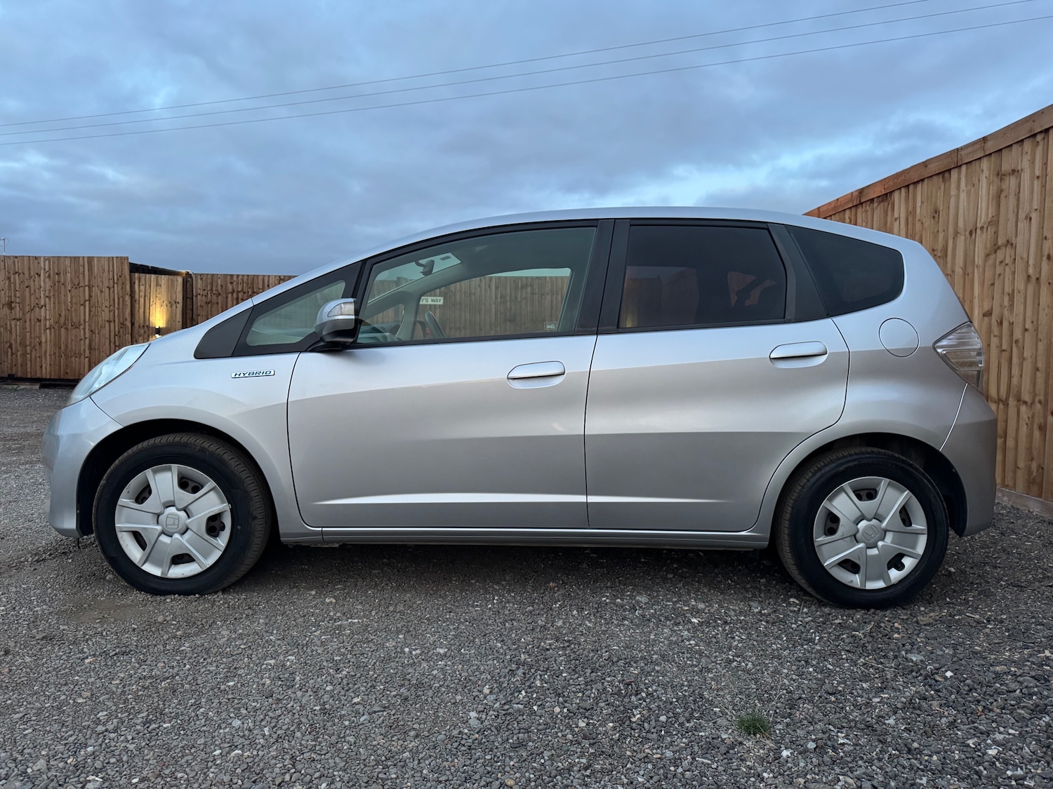 Used Honda Jazz 2025 for sale - 78067209: Photo 6