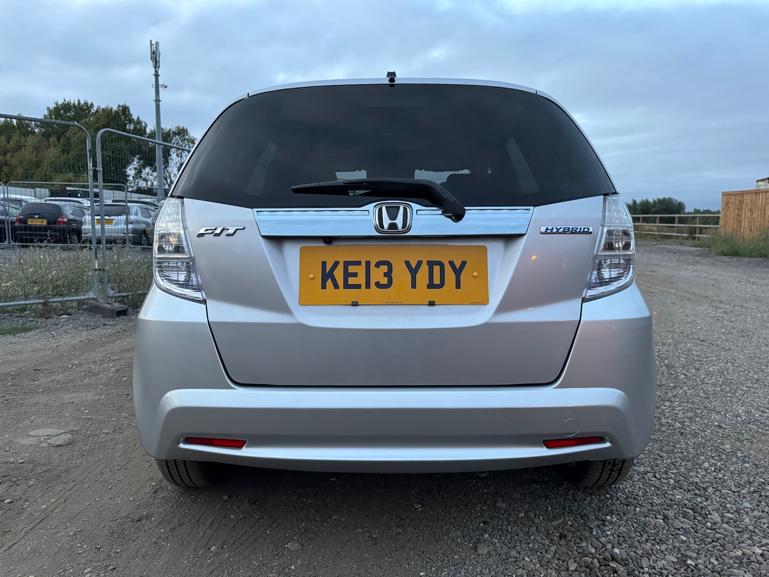 Used Honda Jazz 2025 for sale - 78067209: Photo 9