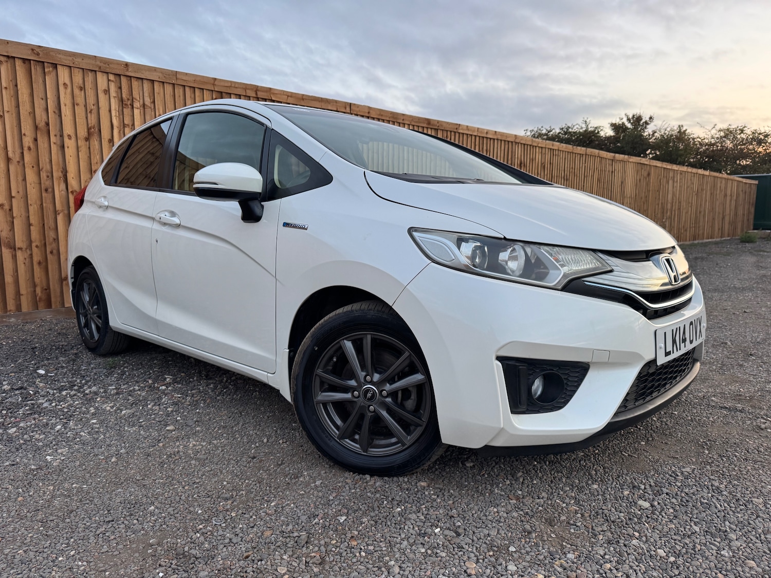 Used Honda Jazz 2025 for sale - 78067208: Photo 1