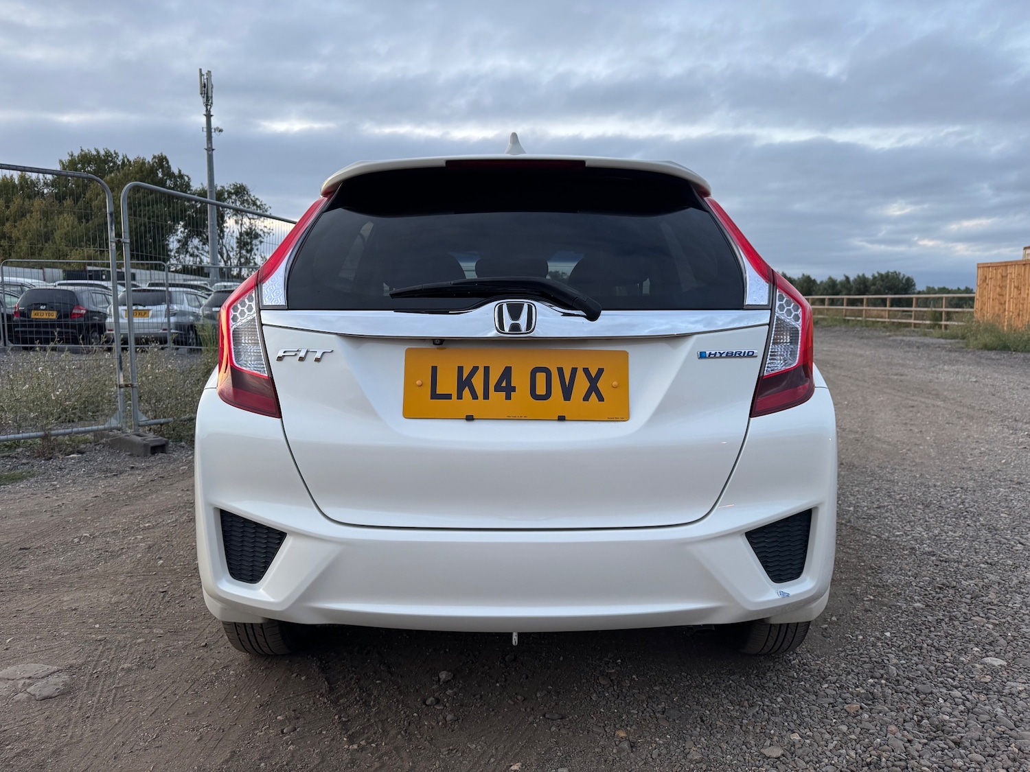 Used Honda Jazz 2025 for sale - 78067208: Photo 10