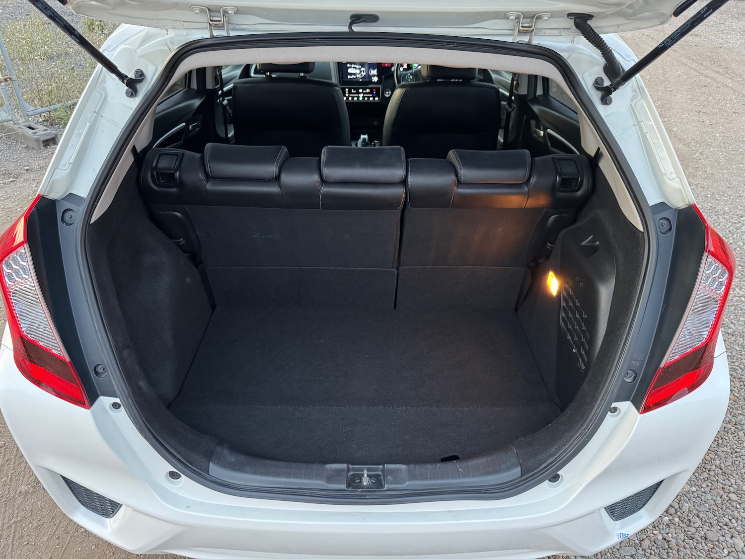 Used Honda Jazz 2025 for sale - 78067208: Photo 11