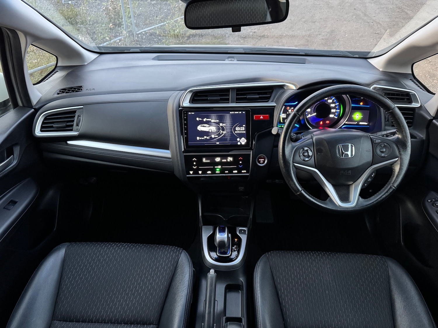 Used Honda Jazz 2025 for sale - 78067208: Photo 13