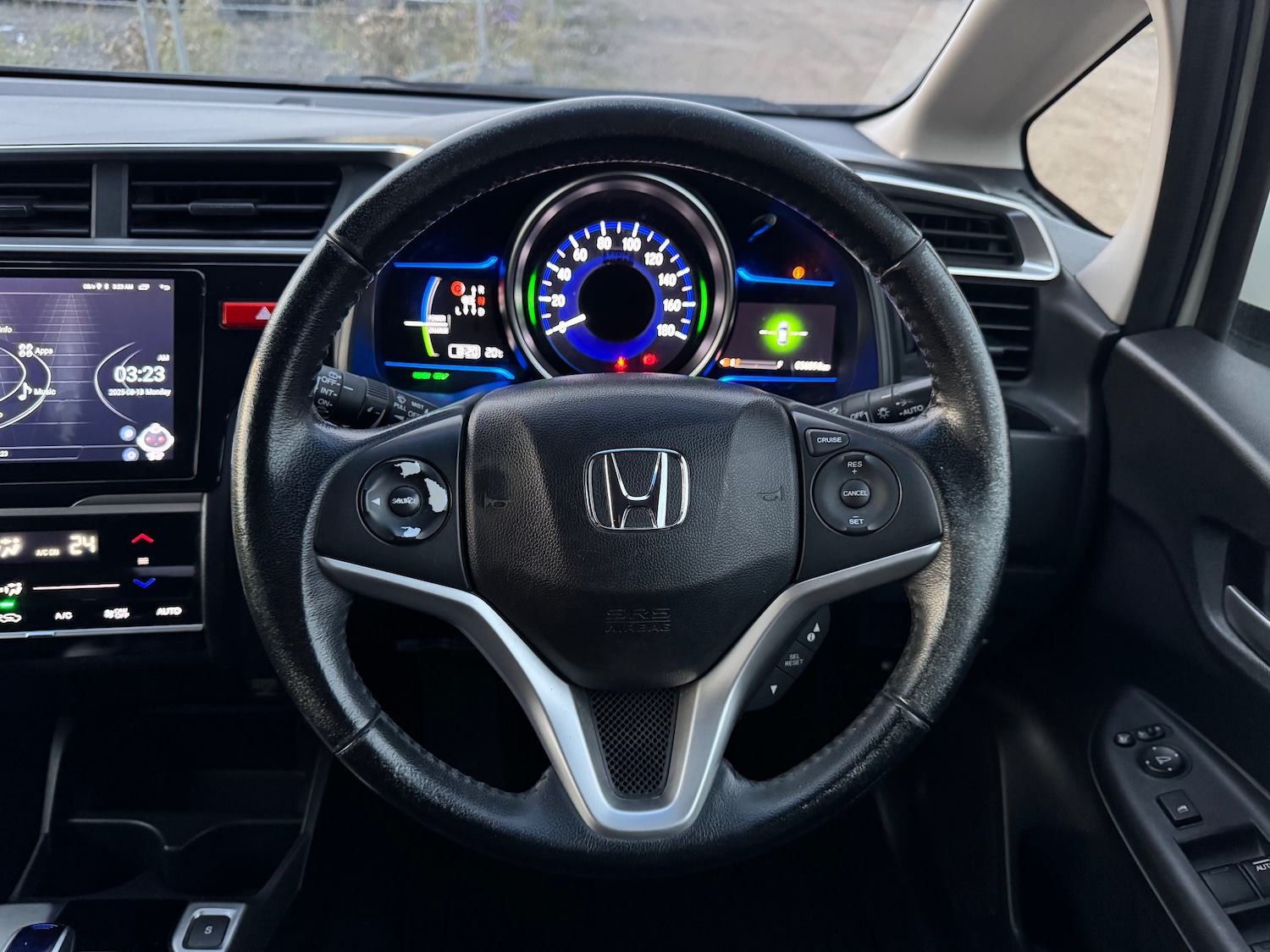 Used Honda Jazz 2025 for sale - 78067208: Photo 14