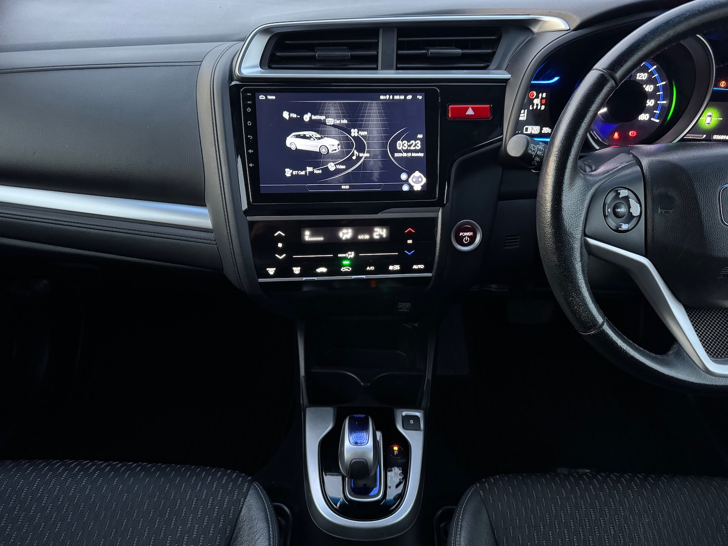 Used Honda Jazz 2025 for sale - 78067208: Photo 15