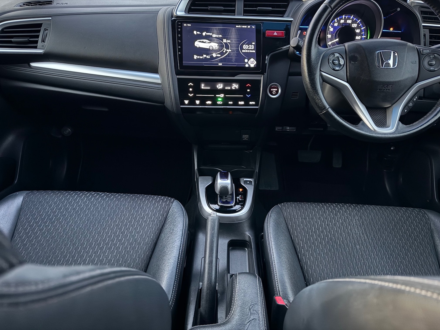 Used Honda Jazz 2025 for sale - 78067208: Photo 16