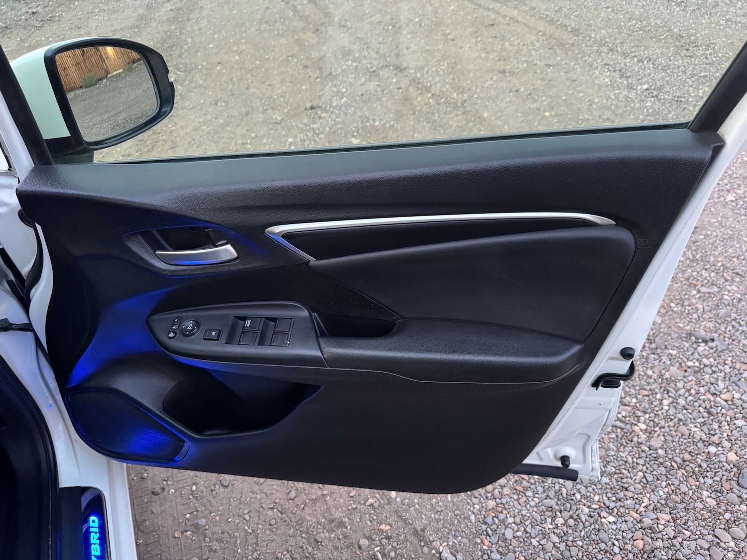 Used Honda Jazz 2025 for sale - 78067208: Photo 20