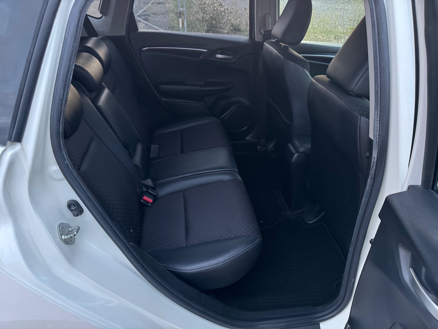 Used Honda Jazz 2025 for sale - 78067208: Photo 21