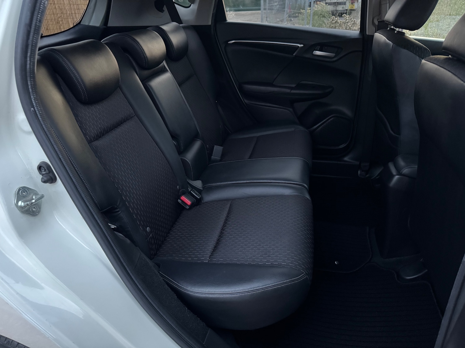 Used Honda Jazz 2025 for sale - 78067208: Photo 22