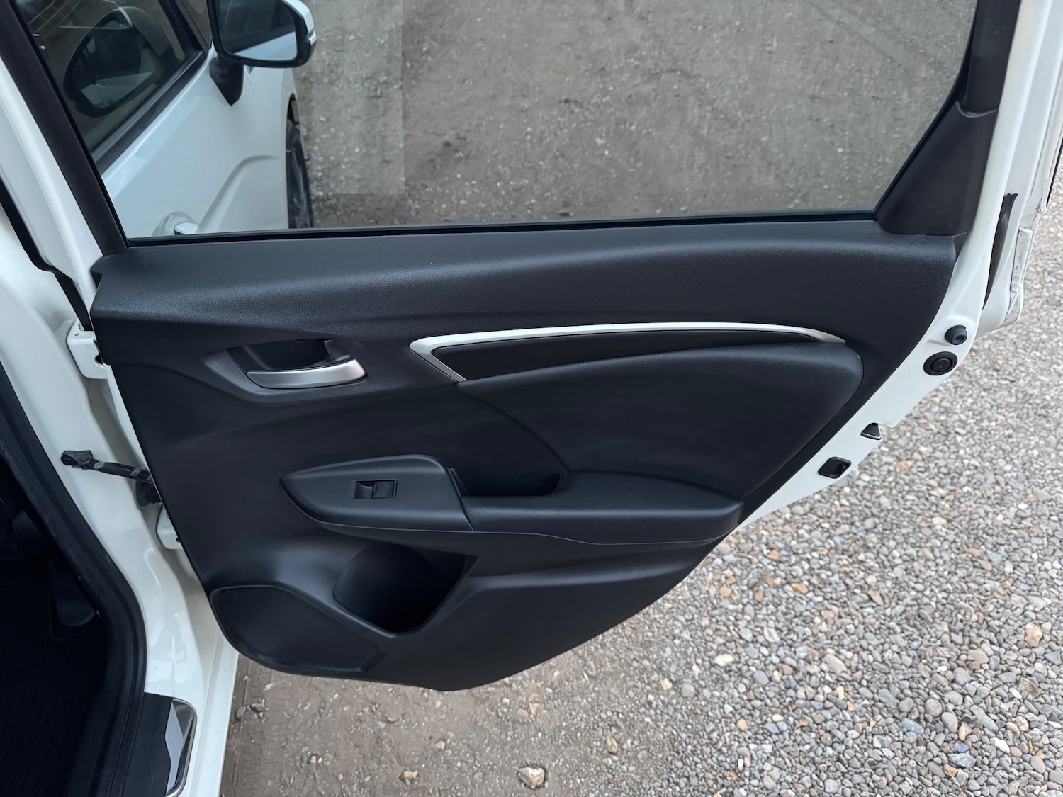 Used Honda Jazz 2025 for sale - 78067208: Photo 23