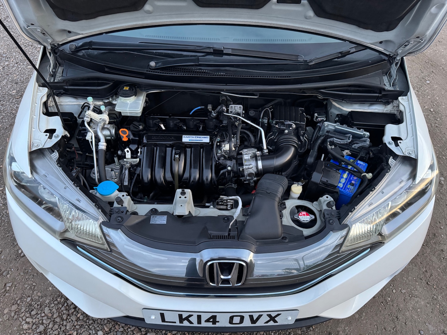 Used Honda Jazz 2025 for sale - 78067208: Photo 24