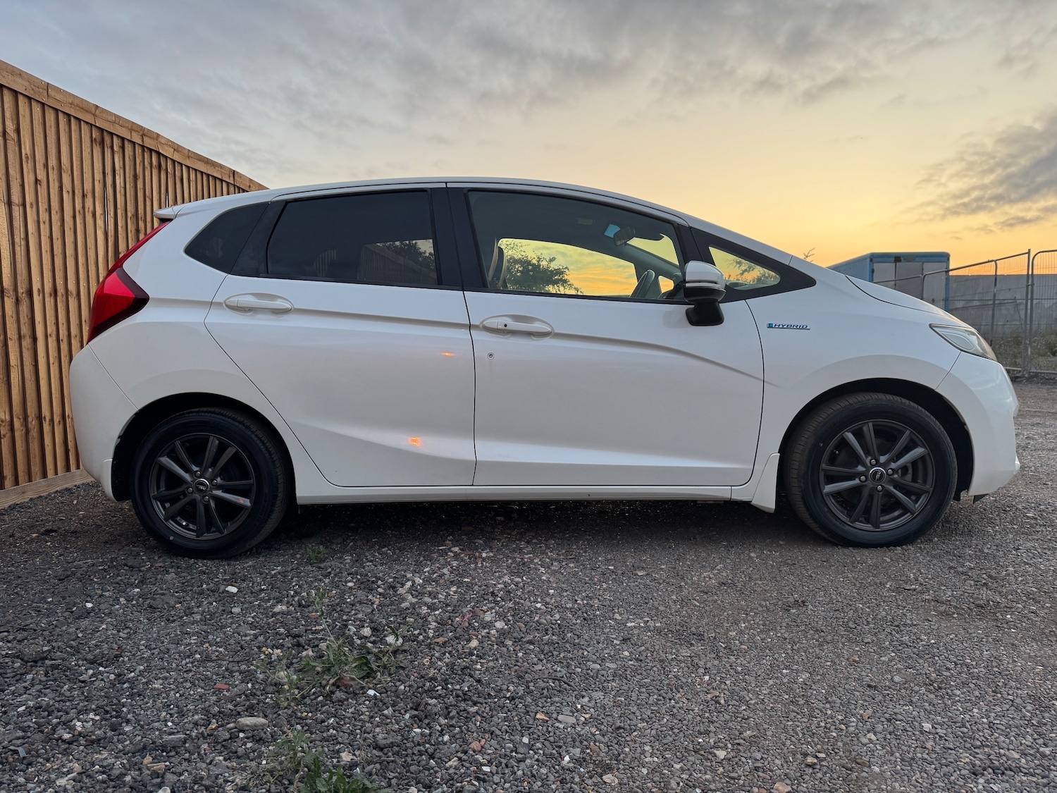 Used Honda Jazz 2025 for sale - 78067208: Photo 5