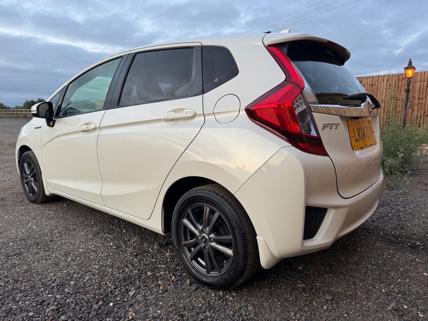 Used Honda Jazz 2025 for sale - 78067208: Photo 8