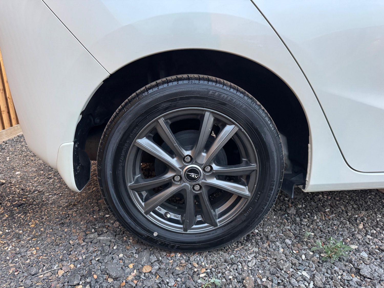 Used Honda Jazz 2025 for sale - 78067208: Photo 9