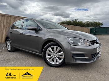 Used Volkswagen Golf 2013 for sale - 78610423: Photo
