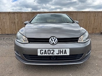 Used Volkswagen Golf 2013 for sale - 78610423: Photo