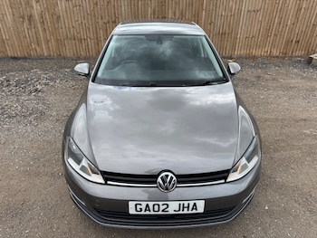 Used Volkswagen Golf 2013 for sale - 78610423: Photo