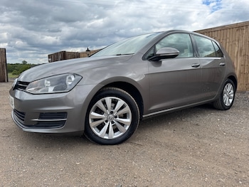 Used Volkswagen Golf 2013 for sale - 78610423: Photo