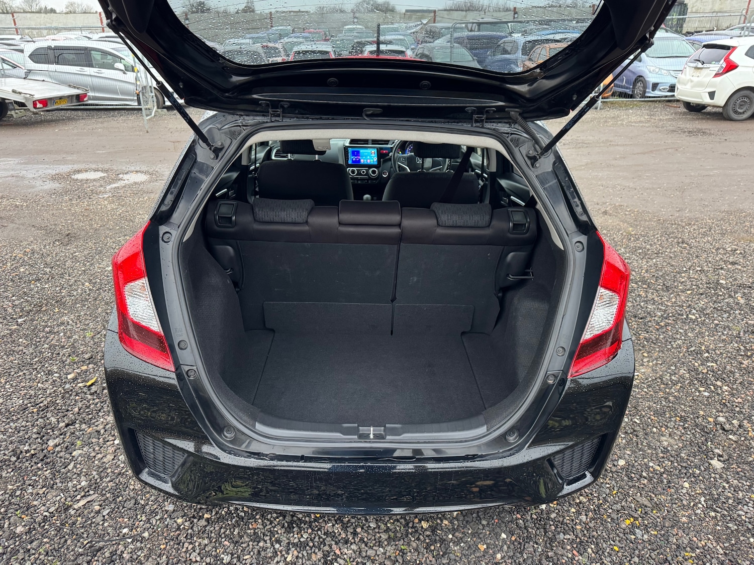 Used Honda Jazz 2025 for sale - 77329593: Photo 10