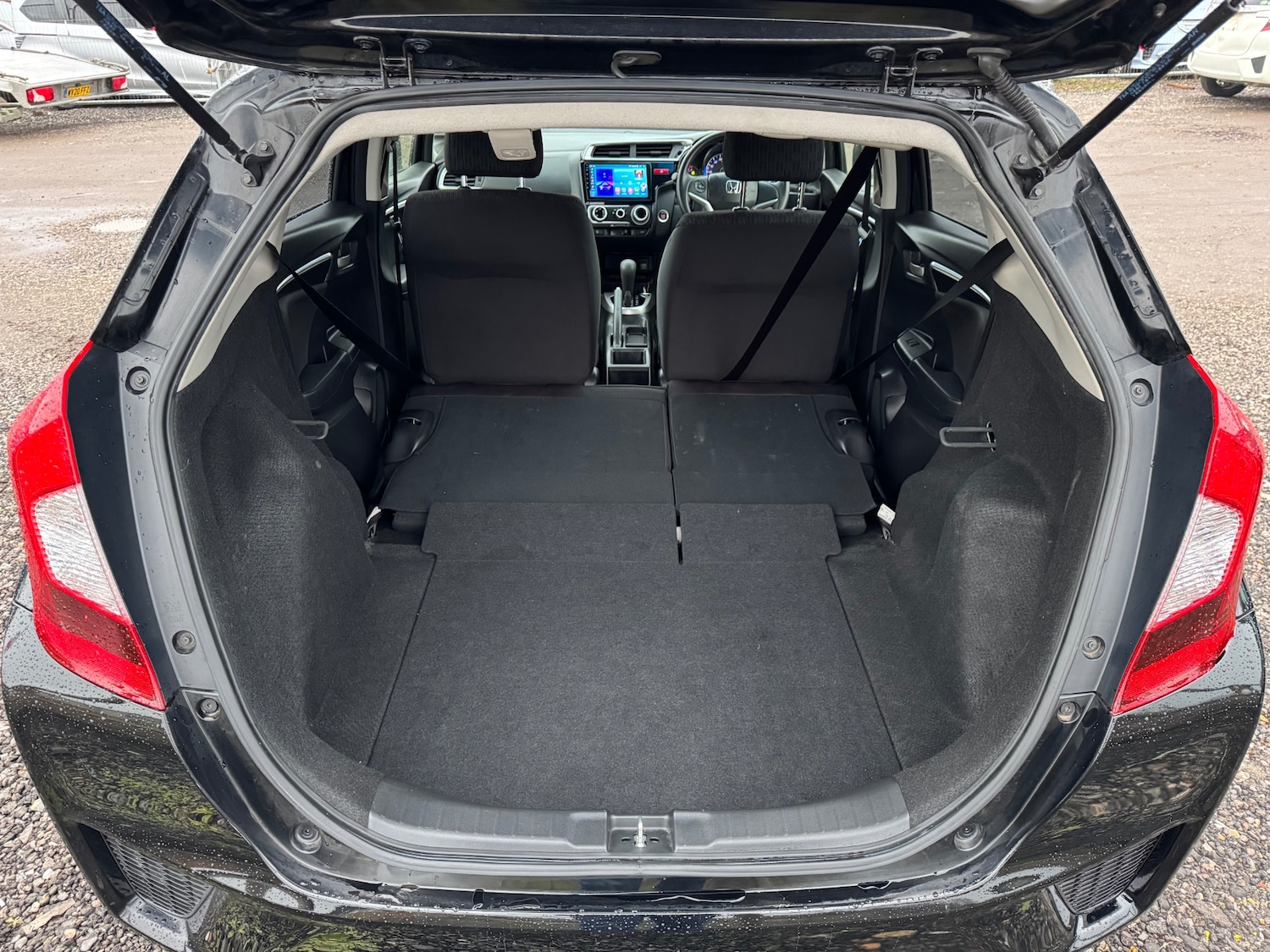 Used Honda Jazz 2025 for sale - 77329593: Photo 11