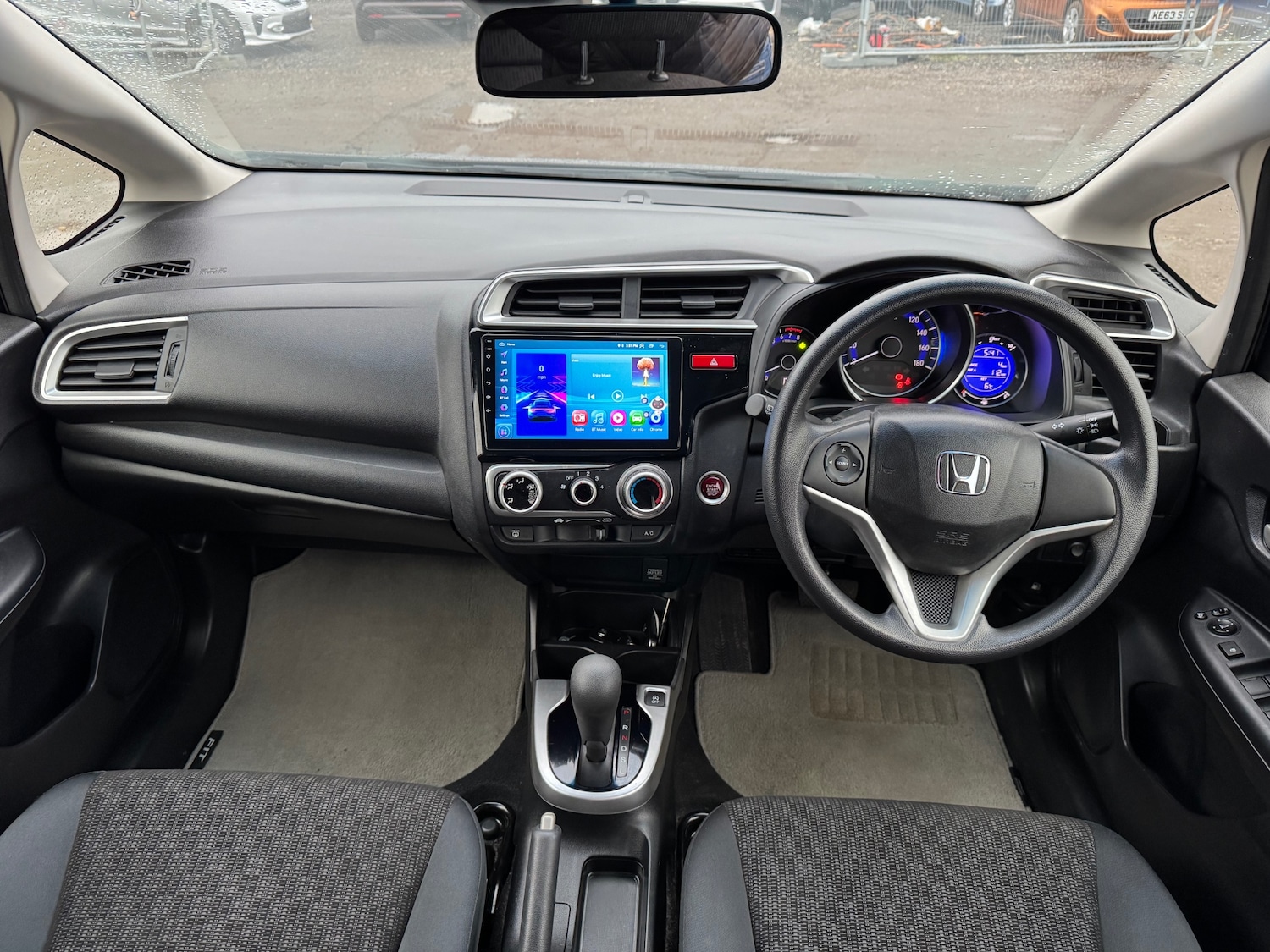 Used Honda Jazz 2025 for sale - 77329593: Photo 12