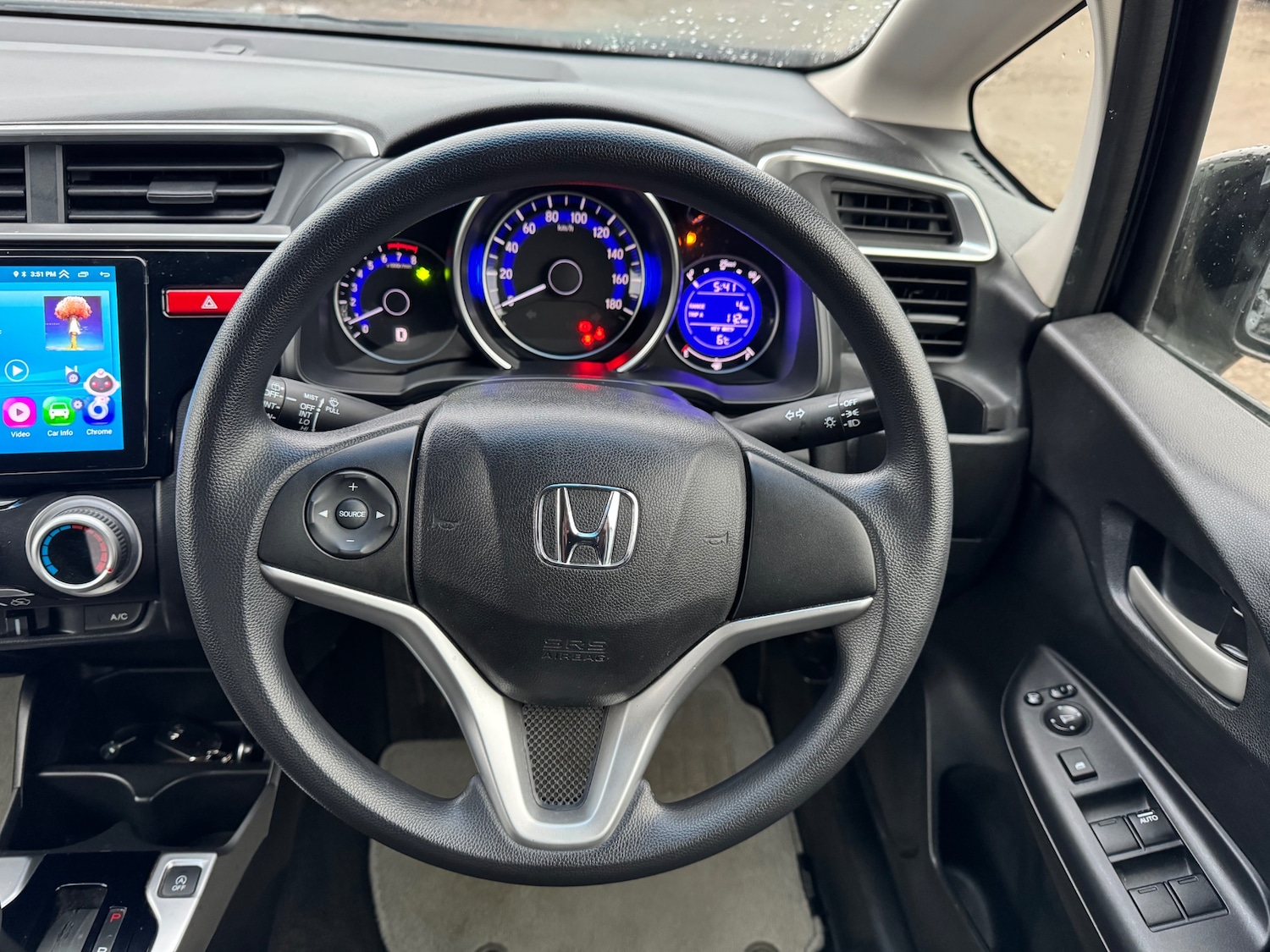 Used Honda Jazz 2025 for sale - 77329593: Photo 13