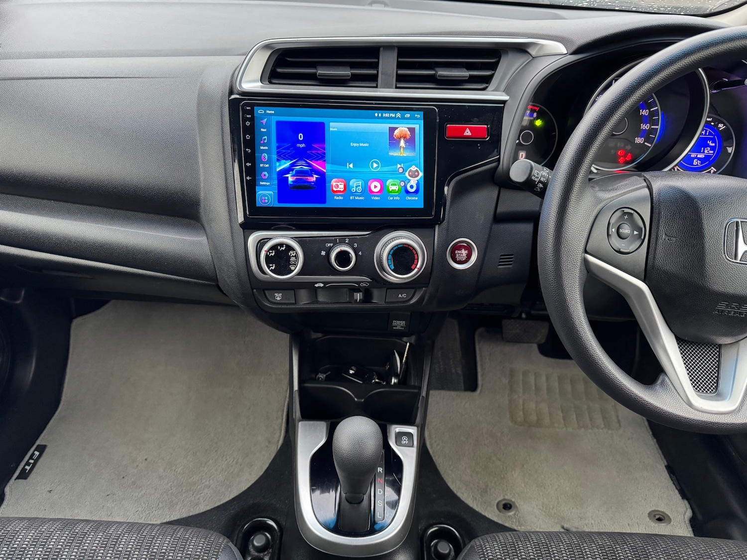 Used Honda Jazz 2025 for sale - 77329593: Photo 14