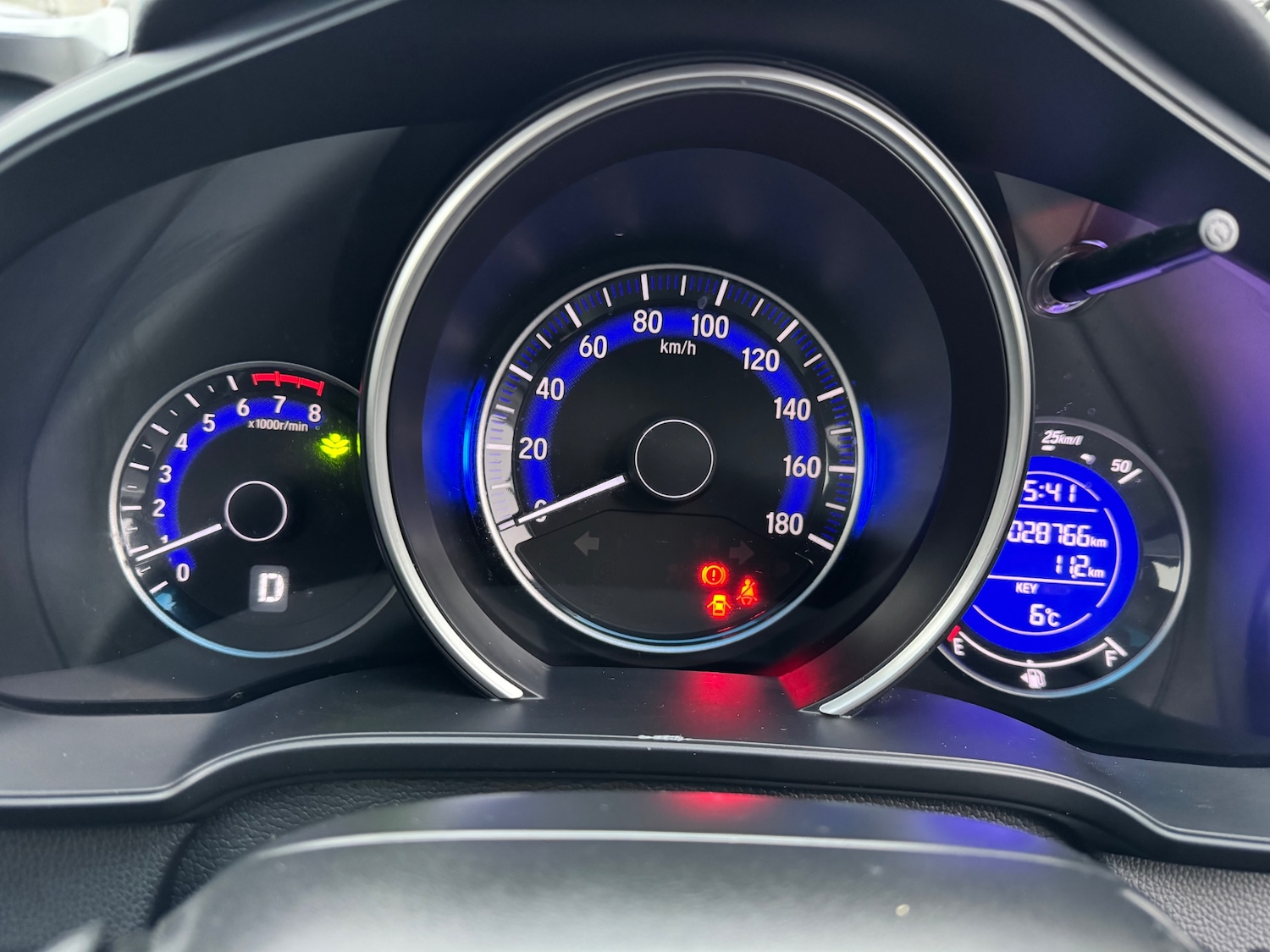 Used Honda Jazz 2025 for sale - 77329593: Photo 15