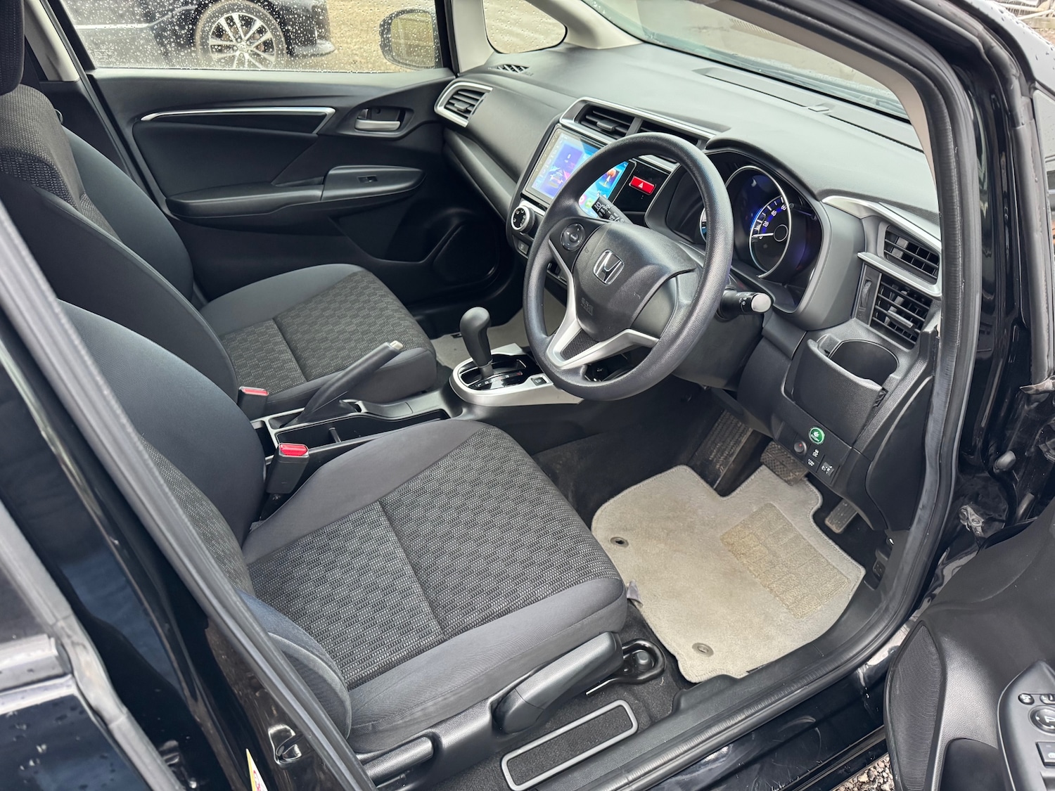 Used Honda Jazz 2025 for sale - 77329593: Photo 16