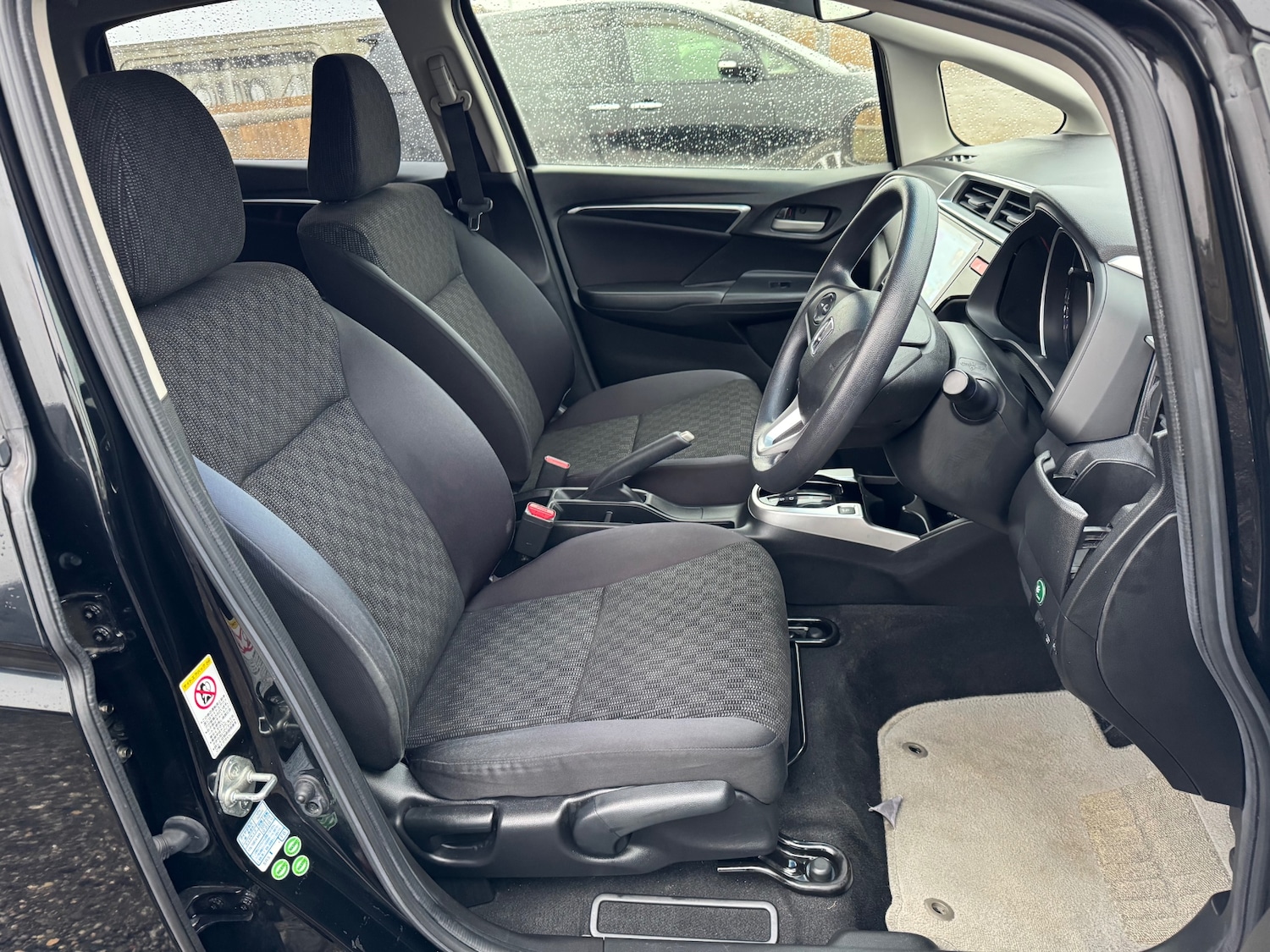 Used Honda Jazz 2025 for sale - 77329593: Photo 17