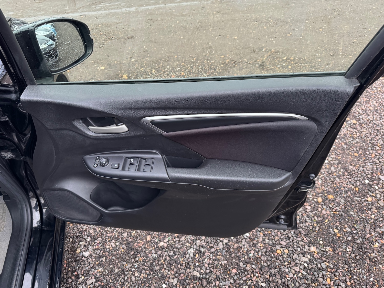 Used Honda Jazz 2025 for sale - 77329593: Photo 18