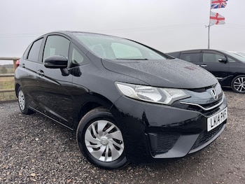 Used Honda Jazz 2014 for sale - 77329593: Photo