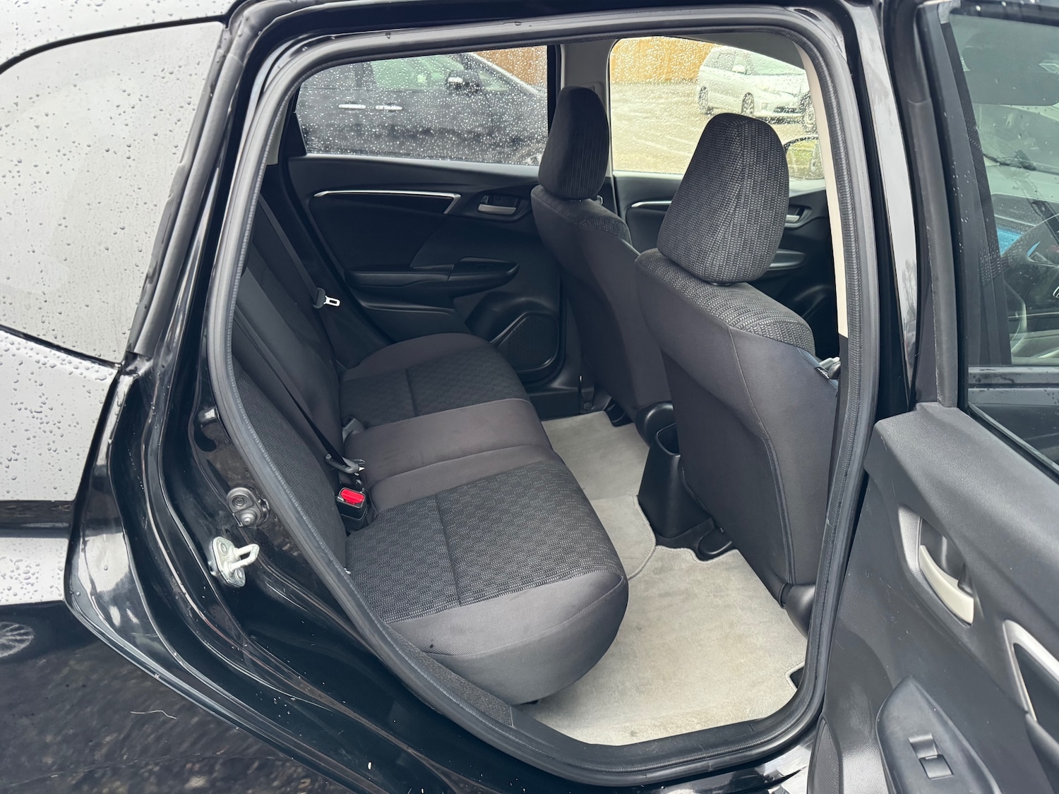 Used Honda Jazz 2025 for sale - 77329593: Photo 20