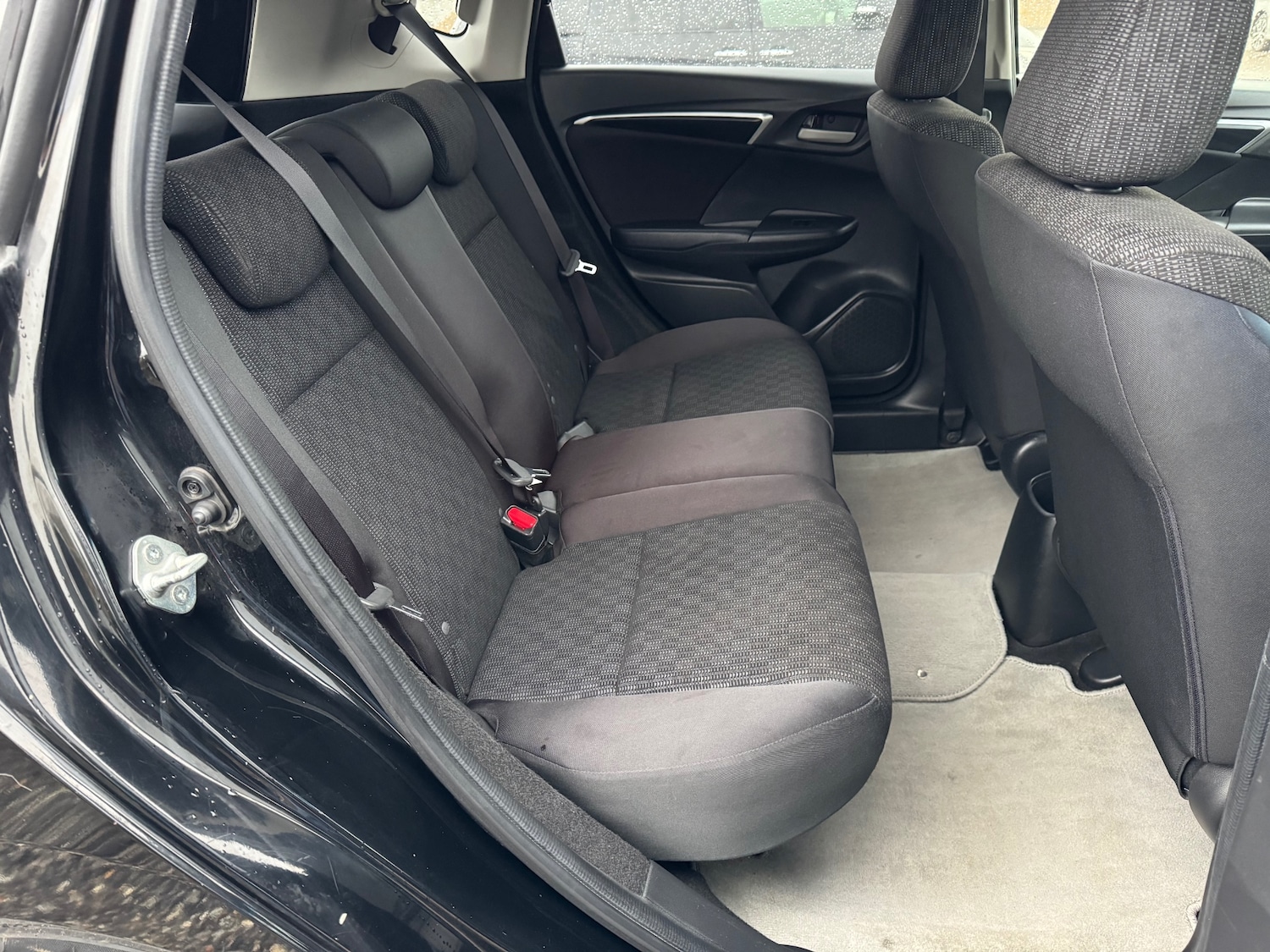 Used Honda Jazz 2025 for sale - 77329593: Photo 21